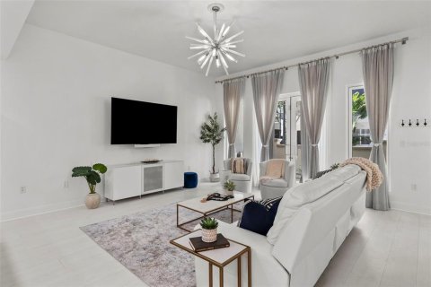 Condo in Tampa, Florida, 2 bedrooms  № 1767217 - photo 10
