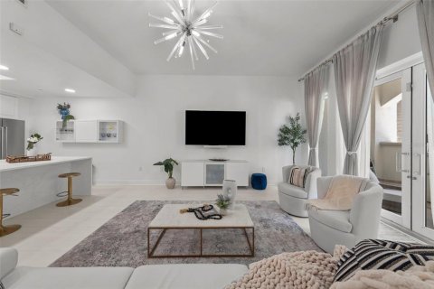 Condo in Tampa, Florida, 2 bedrooms  № 1767217 - photo 14