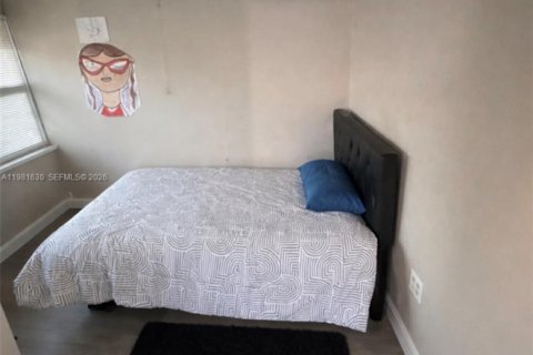 Купить виллу или дом в Норт-Майами-Бич, Флорида 3 спальни, 123.19м2, № 2043582 - фото 23