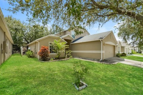Villa ou maison à vendre à Groveland, Floride: 4 chambres, 210.89 m2 № 1908733 - photo 2