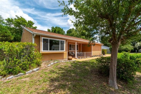 Casa en venta en Ocala, Florida, 2 dormitorios, 133.04 m2 № 2149513 - foto 2