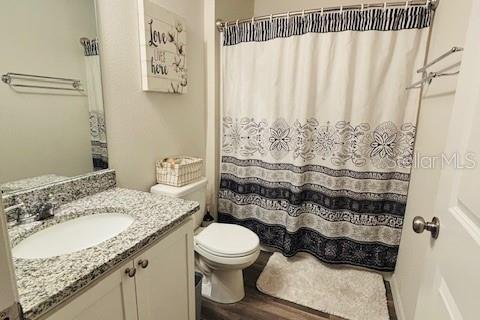 Casa en venta en Citrus Springs, Florida, 4 dormitorios, 152.92 m2 № 1789404 - foto 11