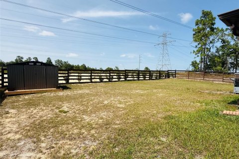 Casa en venta en Citrus Springs, Florida, 4 dormitorios, 152.92 m2 № 1789404 - foto 23