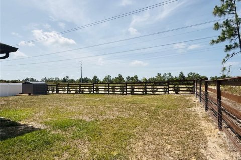 Casa en venta en Citrus Springs, Florida, 4 dormitorios, 152.92 m2 № 1789404 - foto 24