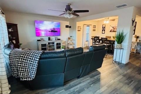Casa en venta en Citrus Springs, Florida, 4 dormitorios, 152.92 m2 № 1789404 - foto 22