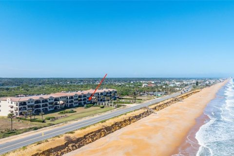Condo in Flagler Beach, Florida, 3 bedrooms  № 2231097
