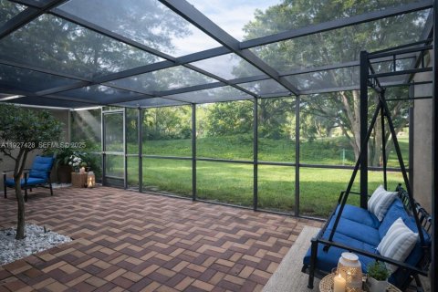 Copropriété à vendre à Hollywood, Floride: 3 chambres, 218.32 m2 № 1986011 - photo 25