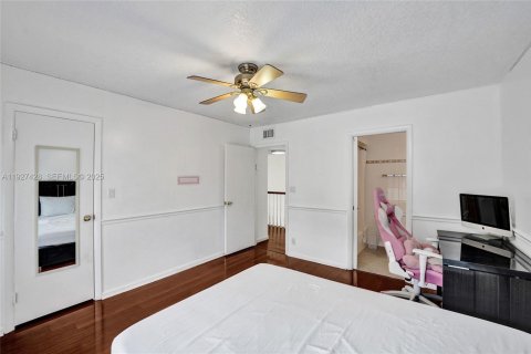 Купить кондоминиум в Холливуд, Флорида 3 спальни, 218.32м2, № 1986011 - фото 25