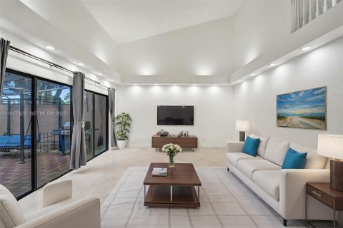 Купить кондоминиум в Холливуд, Флорида 3 спальни, 218.32м2, № 1986011 - фото 21