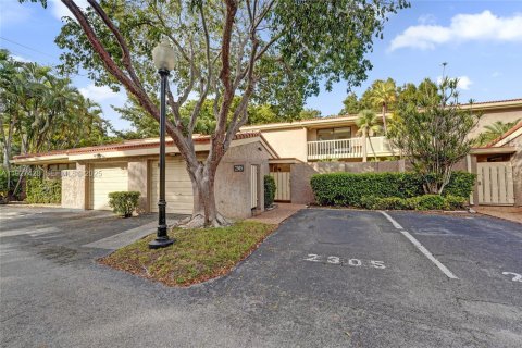 Купить кондоминиум в Холливуд, Флорида 3 спальни, 218.32м2, № 1986011 - фото 1