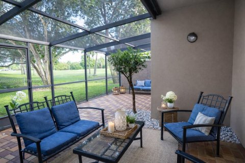 Copropriété à vendre à Hollywood, Floride: 3 chambres, 218.32 m2 № 1986011 - photo 24