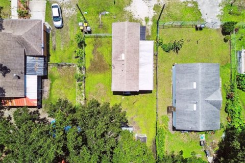 House in Lakeland, Florida 3 bedrooms, 81.66 sq.m. № 1915062 - photo 22