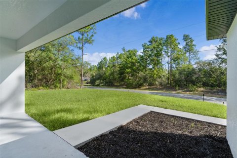 Villa ou maison à vendre à Citrus Springs, Floride: 3 chambres, 134.52 m2 № 2149140 - photo 7