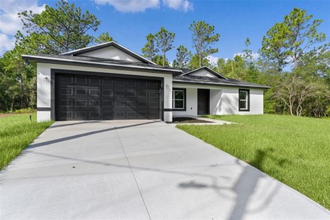 Villa ou maison à vendre à Citrus Springs, Floride: 3 chambres, 134.52 m2 № 2149140 - photo 2