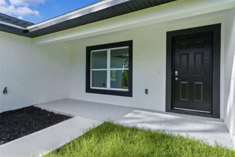 Villa ou maison à vendre à Citrus Springs, Floride: 3 chambres, 134.52 m2 № 2149140 - photo 6
