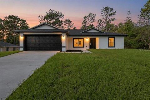 Villa ou maison à vendre à Citrus Springs, Floride: 3 chambres, 134.52 m2 № 2149140 - photo 3