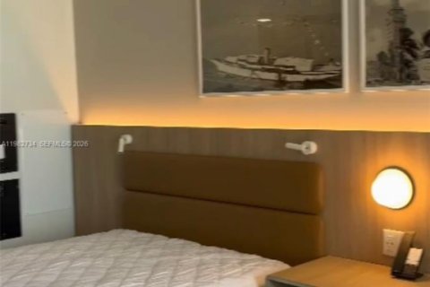 Condominio en venta en Miami, Florida, 33.07 m2 № 2049252 - foto 2