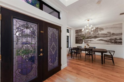 Купить виллу или дом в Брейдентон, Флорида 4 комнаты, 291.71м2, № 1780781 - фото 13