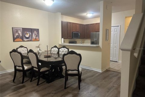 Condo in Orlando, Florida, 3 bedrooms  № 1837728 - photo 16