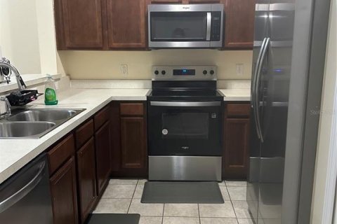 Condo in Orlando, Florida, 3 bedrooms  № 1837728 - photo 15