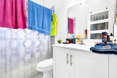 Villa ou maison à vendre à Homestead, Floride: 3 chambres, 110.46 m2 № 2008118 - photo 19