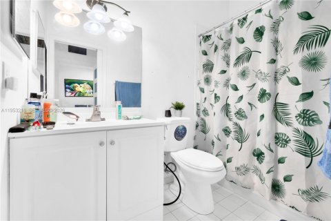 Villa ou maison à vendre à Homestead, Floride: 3 chambres, 110.46 m2 № 2008118 - photo 5