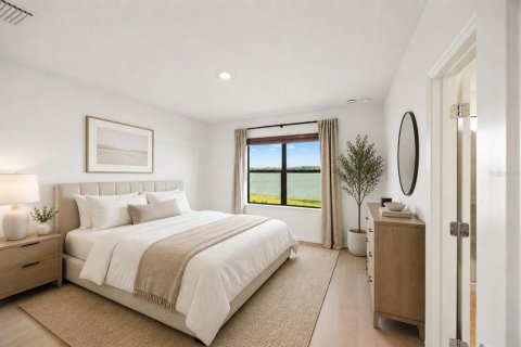 House in Sarasota, Florida 4 bedrooms, 147.81 sq.m. № 2149807 - photo 11