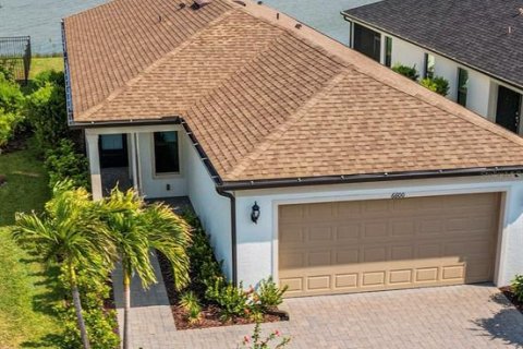 Villa ou maison à Sarasota, Floride 4 chambres, 147.81 m2 № 2149807