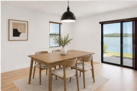 House in Sarasota, Florida 4 bedrooms, 147.81 sq.m. № 2149807 - photo 8