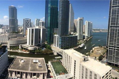 Condo in Miami, Florida, 2 bedrooms  № 1890847 - photo 14