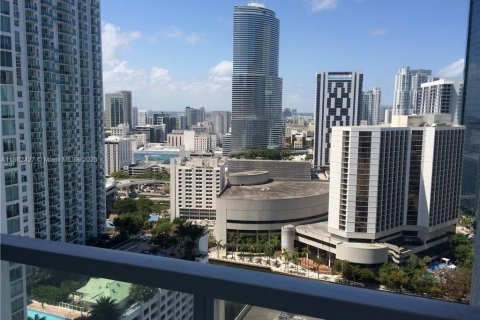 Condo in Miami, Florida, 2 bedrooms  № 1890847 - photo 12