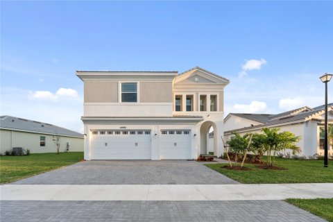 Casa en alquiler en Westlake, Florida, 5 dormitorios, 418.06 m2 № 1065868 - foto 1