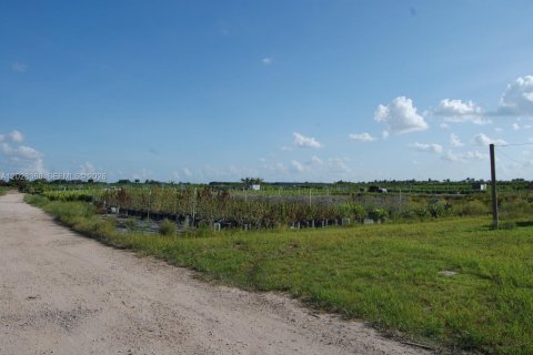 Commercial property in Miami, Florida № 2240044