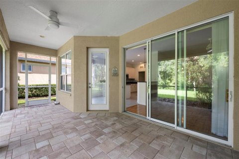 House in University Park, Florida 2 bedrooms, 134.89 sq.m. № 1914162 - photo 29