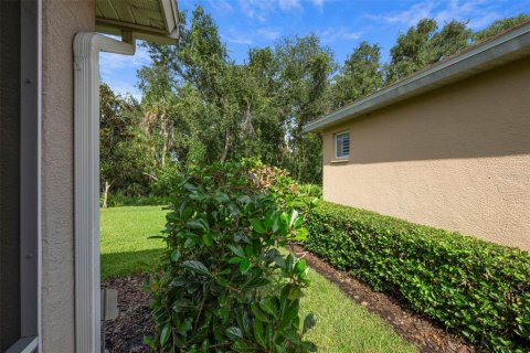 House in University Park, Florida 2 bedrooms, 134.89 sq.m. № 1914162 - photo 30