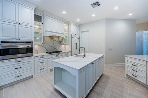 Villa ou maison à vendre à Saint Petersburg, Floride: 4 chambres, 387.31 m2 № 1797801 - photo 24
