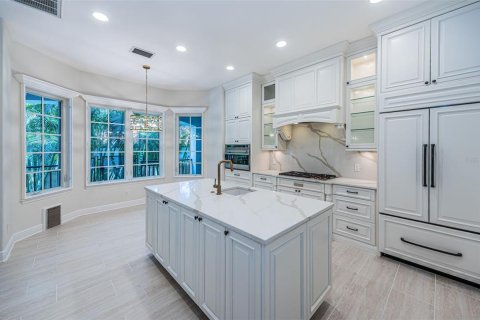 Villa ou maison à vendre à Saint Petersburg, Floride: 4 chambres, 387.31 m2 № 1797801 - photo 21