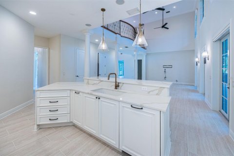 Villa ou maison à vendre à Saint Petersburg, Floride: 4 chambres, 387.31 m2 № 1797801 - photo 25