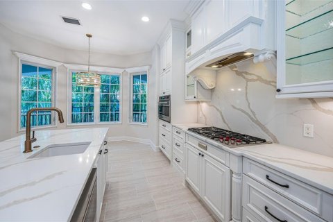 Villa ou maison à vendre à Saint Petersburg, Floride: 4 chambres, 387.31 m2 № 1797801 - photo 22