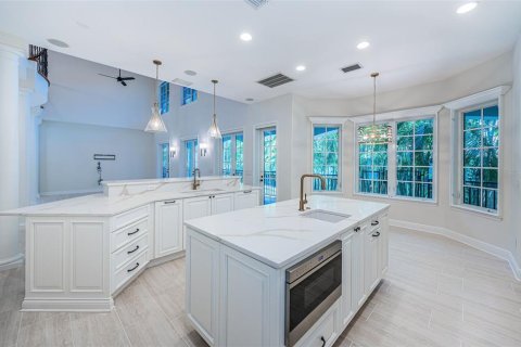 Villa ou maison à vendre à Saint Petersburg, Floride: 4 chambres, 387.31 m2 № 1797801 - photo 20