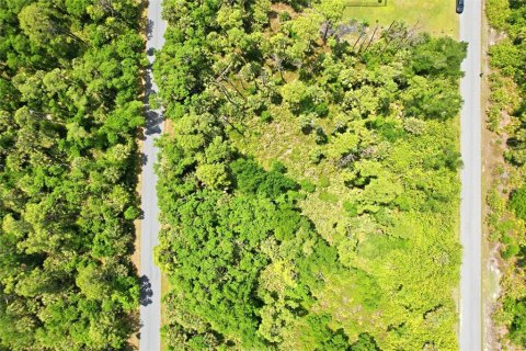 Terreno en venta en Port Charlotte, Florida № 2159481 - foto 10