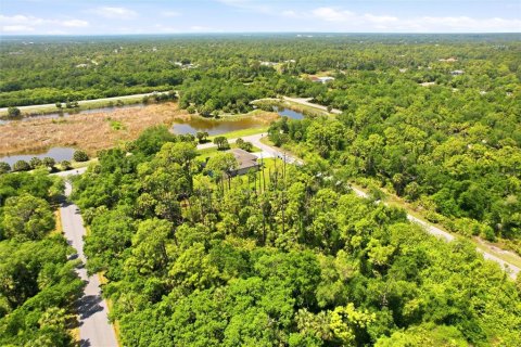 Terreno en venta en Port Charlotte, Florida № 2159481 - foto 11