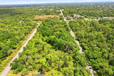 Terreno en venta en Port Charlotte, Florida № 2159481 - foto 8
