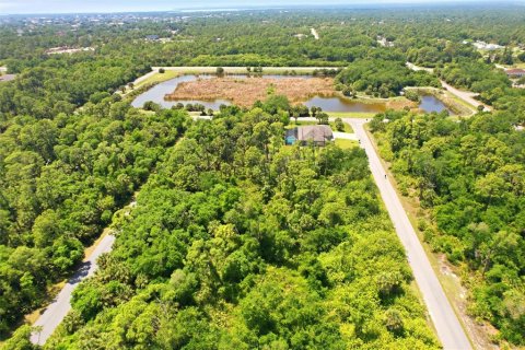 Terreno en venta en Port Charlotte, Florida № 2159481 - foto 5
