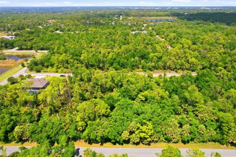 Terreno en venta en Port Charlotte, Florida № 2159481 - foto 6