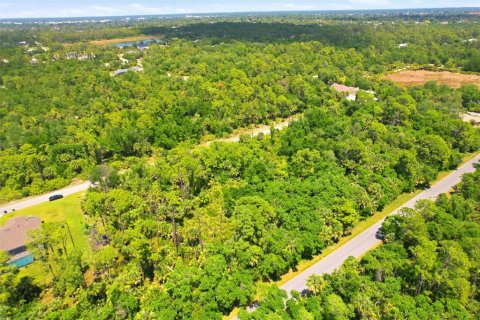 Terreno en venta en Port Charlotte, Florida № 2159481 - foto 7