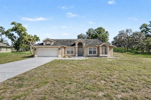 Casa en Spring Hill, Florida 3 dormitorios, 199.55 m2 № 2127132