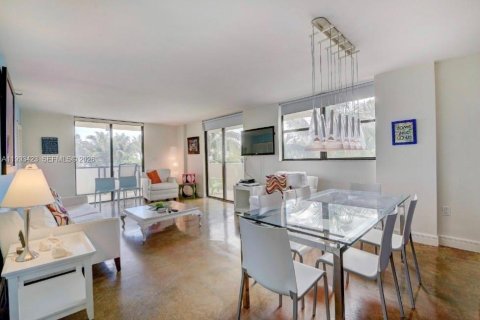 Купить кондоминиум в Майами-Бич, Флорида 2 спальни, 102.94м2, № 2055464 - фото 2