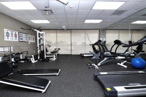 Купить кондоминиум в Майами-Бич, Флорида 2 спальни, 102.94м2, № 2055464 - фото 11