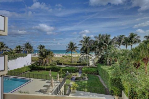 Купить кондоминиум в Майами-Бич, Флорида 2 спальни, 102.94м2, № 2055464 - фото 9